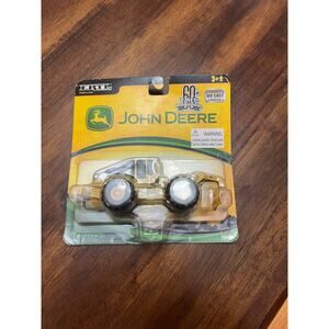 Ertl John Deere Wheel Loader # 37014 Die Cast  NIP- 2005